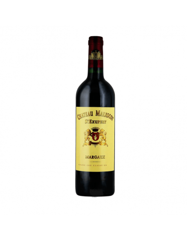 Chateau MALESCOT SAINT EXUPERY,...