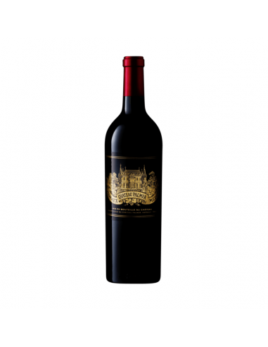 Chateau PALMER, Margaux 3eme Cru...