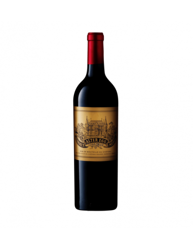 ALTER EGO DE PALMER, Margaux (2nd Vin... ALTER EGO DE PALMER, Margaux (2nd Vin...