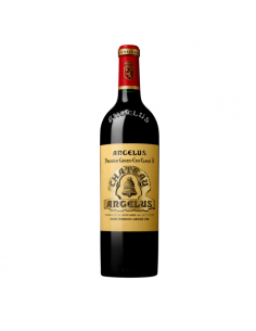 Chateau ANGELUS, Saint...