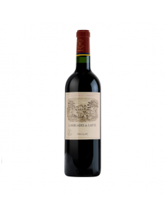 CARRUADES LAFITE...