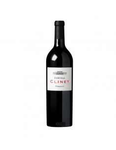 Chateau ClINET, Pomerol,...