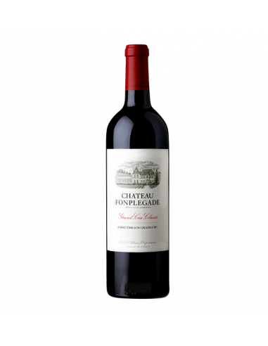 Chateau FONPLEGADE, Saint Emilion... Chateau FONPLEGADE, Saint Emilion...