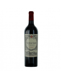 Chateau GAZIN, Pomerol,...