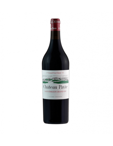 Chateau PAVIE, Saint Emilion 1er... Chateau PAVIE, Saint Emilion 1er...