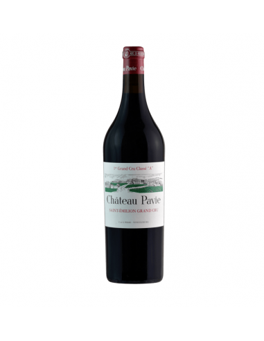 Chateau PAVIE, Saint Emilion 1er... Chateau PAVIE, Saint Emilion 1er...