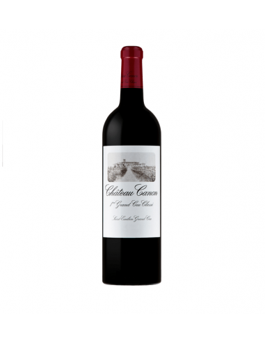 Chateau CANON, Saint Emilion 1er... Chateau CANON, Saint Emilion 1er...
