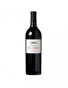 Chateau CLINET, Pomero,l...