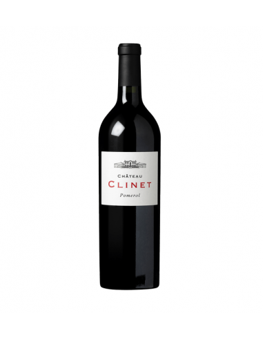 Chateau CLINET, Pomero,l 2011, 3L