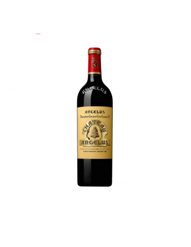 Chateau ANGELUS, Saint Emilion 1er... Chateau ANGELUS, Saint Emilion 1er...