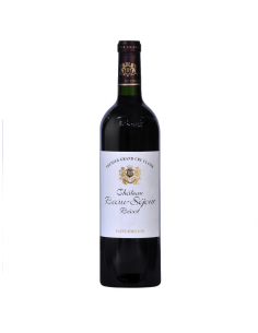 Chateau BEAU SEJOUR BECOT,...