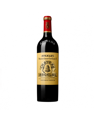 Chateau Angelus, Saint Emilion 1er... Chateau Angelus, Saint Emilion 1er...
