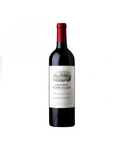 Chateau FONPLEGADE, Saint Emilion... Chateau FONPLEGADE, Saint Emilion...