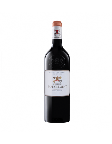Chateau PAPE CLEMENT RG Pessac...