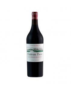 Chateau PAVIE Saint...