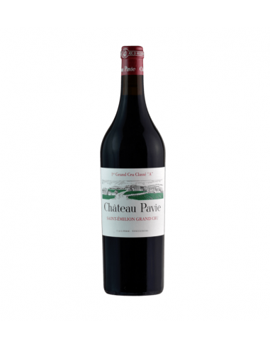 Chateau PAVIE Saint Emilion, 1er... Chateau PAVIE Saint Emilion, 1er...