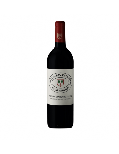 Chateau PAVIE MACQUIN, Saint Emilion...