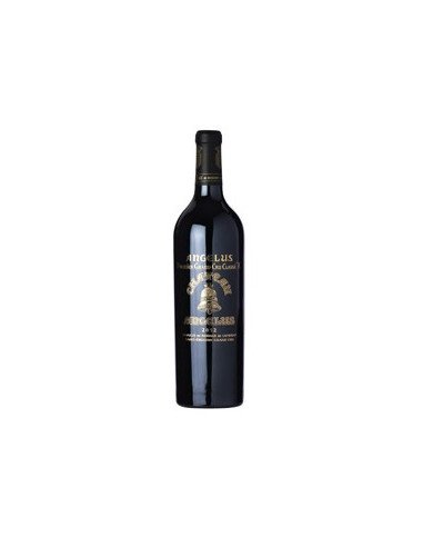 Chateau ANGELUS, Saint Emilion 1er... Chateau ANGELUS, Saint Emilion 1er...