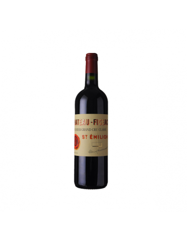 Chateau FIGEAC, Saint Emilion 1er...