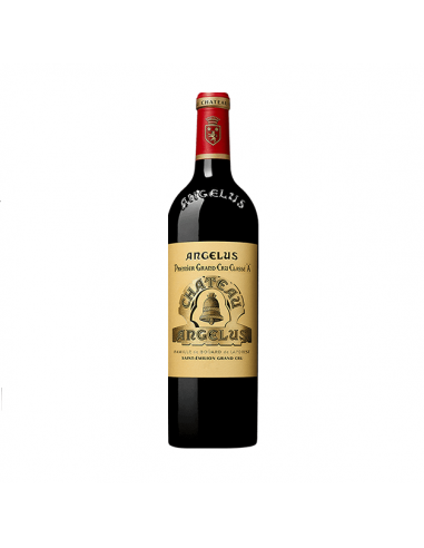 Chateau ANGELUS, Saint Emilion 1er...