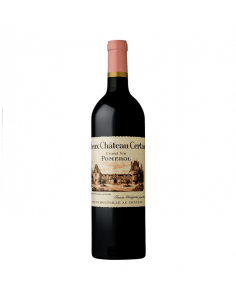 VIEUX CHATEAU CERTAN,...
