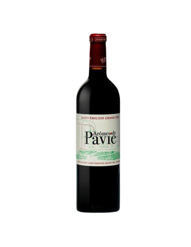 AROMES DE PAVIE, Saint Emilion Grand...