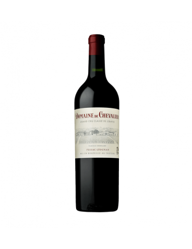 DOMAINE DE CHEVALIER Rouge, Pessac... DOMAINE DE CHEVALIER Rouge, Pessac...