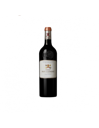 Chateau PAPE CLEMENT Rouge, Pessac-... Chateau PAPE CLEMENT Rouge, Pessac-...