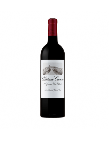 Chateau CANON, Saint Emilion Grand... Chateau CANON, Saint Emilion Grand...