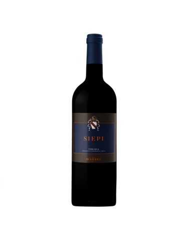 SIEPI Rosso Toscana IGT (Mazzei),... SIEPI Rosso Toscana IGT (Mazzei),...