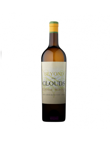 ELENA WALCH Beyond the Clouds DOC, 2022