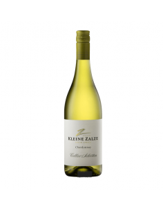 KLEINE ZALZE Cellar...
