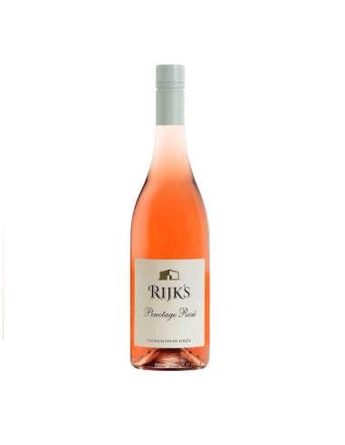 RIJKS Pinotage Rose, Tulbagh 2021