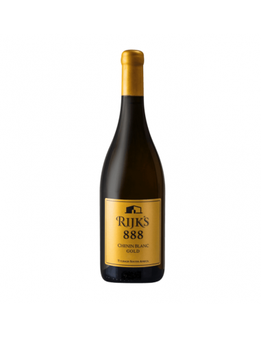 RIJKS Chenin Blanc 888 Gold, Tulbagh...