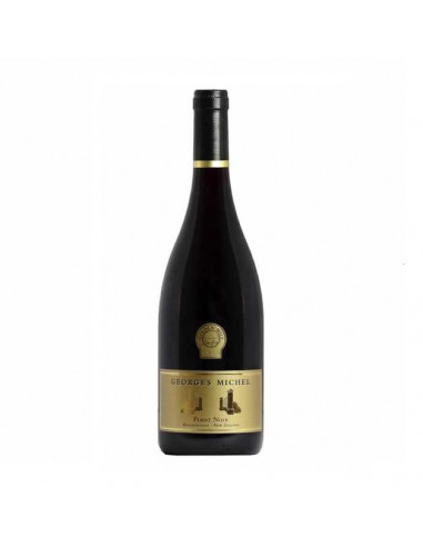 Dom. GEORGE MICHEL Golden Mile Pinot... Dom. GEORGE MICHEL Golden Mile Pinot...