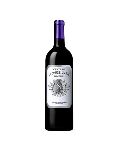 Chateau LA CONSEILLANTE, Pomerol,...