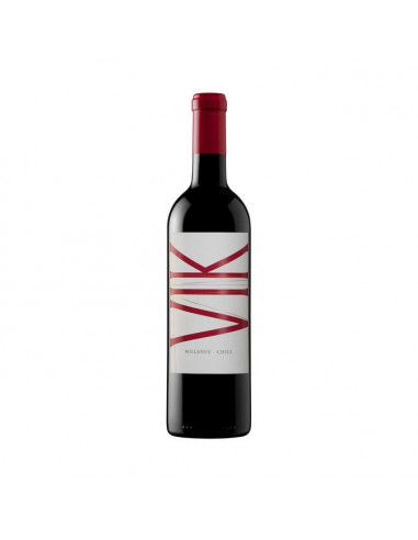 VINA VIK, VIK, 2012 VINA VIK, VIK, 2012
