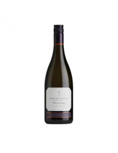 CRAGGY RANGE Chardonnay...