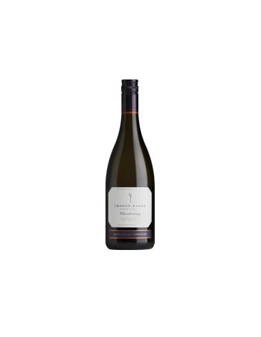 CRAGGY RANGE Chardonnay Kidnappers, 2020 CRAGGY RANGE Chardonnay Kidnappers, 2020