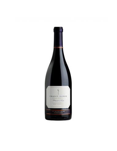 CRAGGY RANGE Pinot Noir Te Muna, 2023