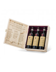 Top 100 WS CARPINETO Vino...