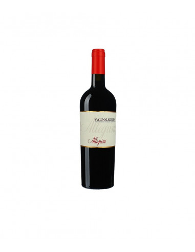 ALLEGRINI Valpolicella, DOC, 2023 ALLEGRINI Valpolicella, DOC, 2023