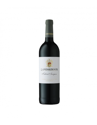 LANDSKROON Cabernet Sauvignon 2020,...