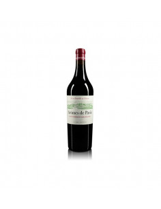 AROMES DE PAVIE, Saint...