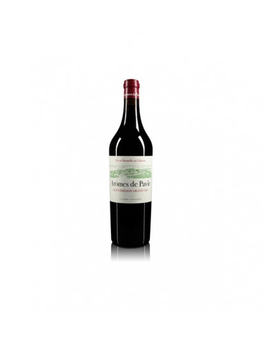 AROMES DE PAVIE, Saint Emilion Grand...
