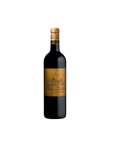Chateau D'ISSAN, Margaux...