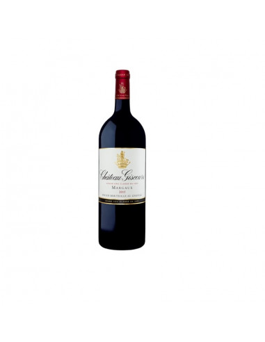 Chateau GISCOURS, Margaux 3eme Cru...