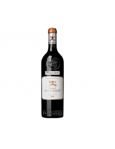 Chateau PAPE CLEMENT Rouge,...