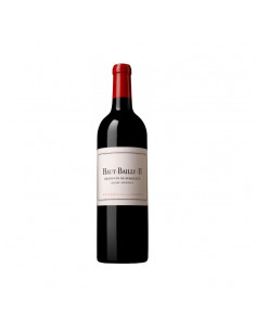 Chateau HAUT BAILLY II,...