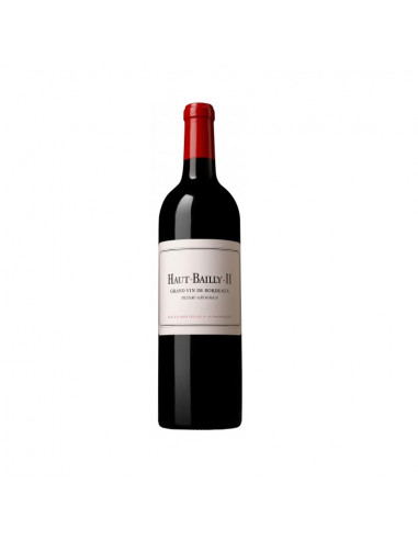 Chateau HAUT BAILLY II,...